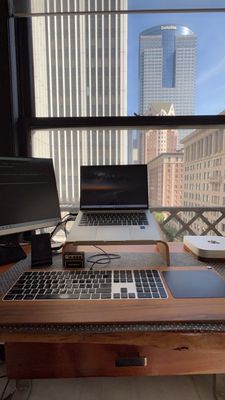 Milano Lofts Apartments by null