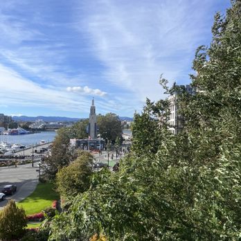 Victoria - Landmarks & Historical Buildings Near Me