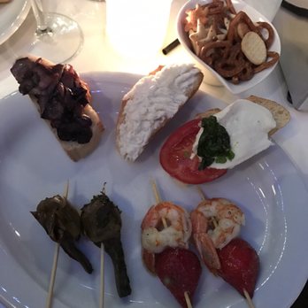 Ancora Venezia - More Cicchetti -so good - Venetian Near Me - Venezia, VE Ancora Venezia - More Cicchetti -so good - Venetian Near Me - Venezia, VE