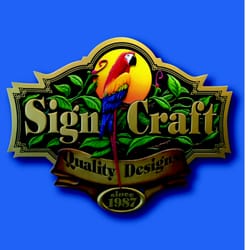 SignCraft