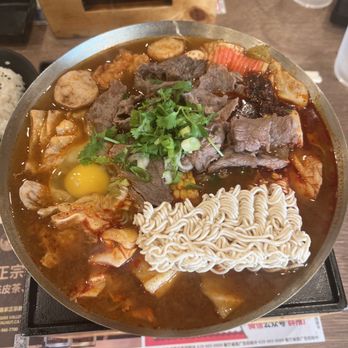 Pot on Fire - Chino, CA - Taiwanese Spicy Beef Pot - Hot Pot Near Me - Chino, California Pot on Fire - Chino, CA - Taiwanese Spicy Beef Pot - Hot Pot Near Me - Chino, California