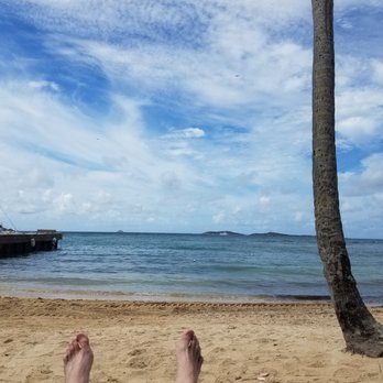 Bolongo Bay Beach Resort - Resorts Near Me - Saint Thomas, Virgin Islands