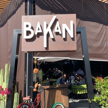 Bakan - Mexican Near Me - Miami, Florida Bakan - Mexican Near Me - Miami, Florida