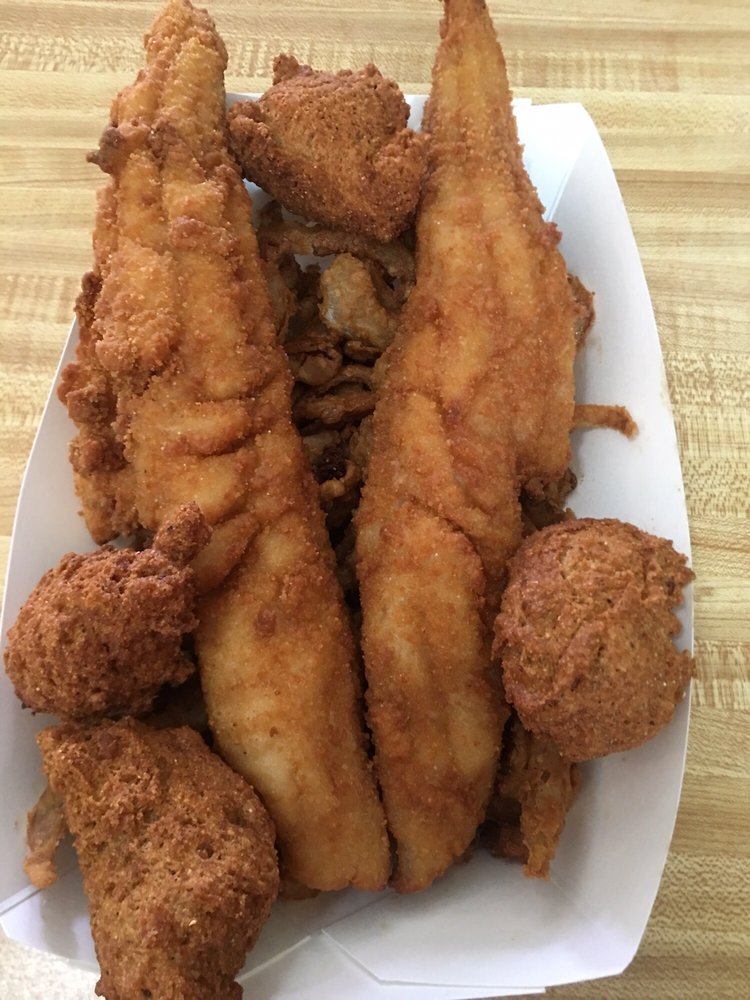 CLARKSVILLE SEAFOOD CLOSED 43 Photos & 58 Reviews Seafood 916