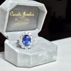 Cresalia Jewelers gift card