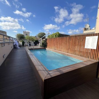 Hotel Duquesa de Cardona - Hotels Near Me - Barcelona, B Hotel Duquesa de Cardona - Hotels Near Me - Barcelona, B
