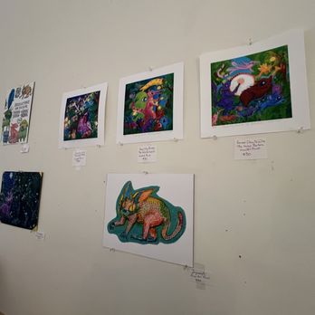 Second Rodeo Coffee - Art Prints for Sale - Coffee & Tea Near Me - South Portland, Maine