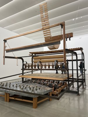 Orange County Museum of Art by null
