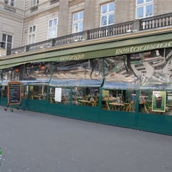Corcoran's