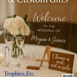 Trophies Etc