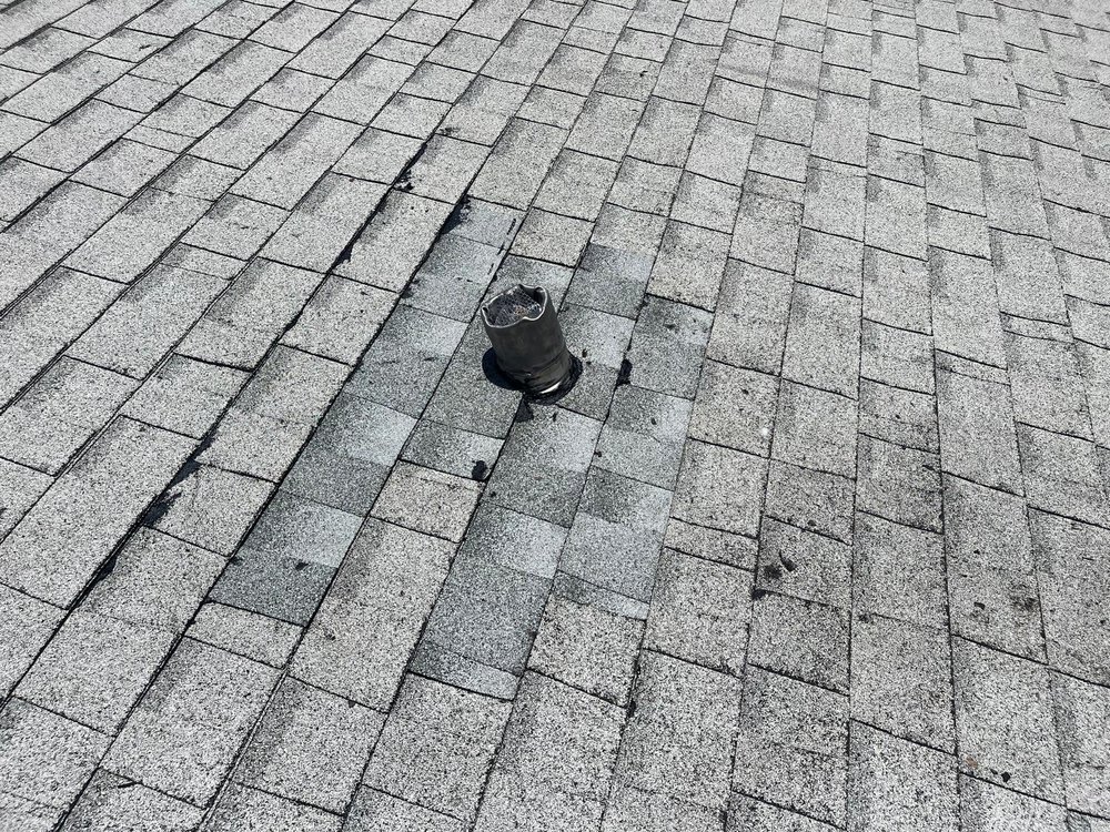 Slide of Cruz Roofing Repair