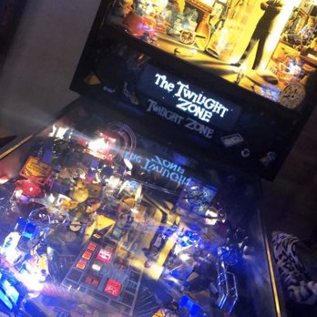 16-Bit Bar+Arcade - Arcades Near Me - Nashville, Tennessee