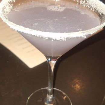 110 Grill -  Henrietta - Lavender haze - New American Near Me - Henrietta, New York