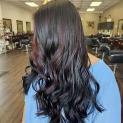 Jerseywaves Salon