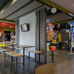 McDonald's - McDonald's, Pooler