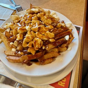 Greenspot Restaurant - Canadian (New) Near Me - Montreal, Quebec