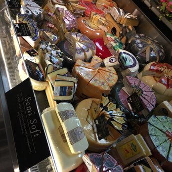 Market Street - a variety of cheeses on display - Grocery Near Me - Lubbock, Texas Market Street - a variety of cheeses on display - Grocery Near Me - Lubbock, Texas