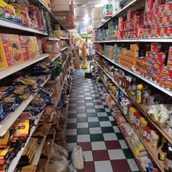 Guatemex Market
