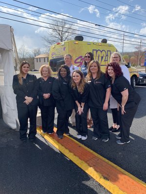 Afc Urgent Care Farragut Tn 700 N Campbell Station Rd Knoxville Tn Physicians Surgeons Emergency Service Mapquest