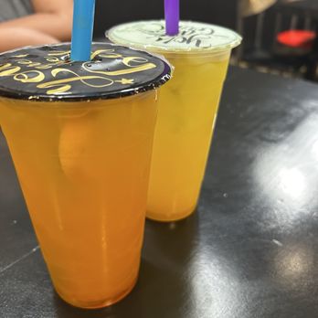 Chick N Roll - Pineapple lemonade & Mango Lemonade - Chicken Wings Near Me - Hampton, Virginia Chick N Roll - Pineapple lemonade & Mango Lemonade - Chicken Wings Near Me - Hampton, Virginia