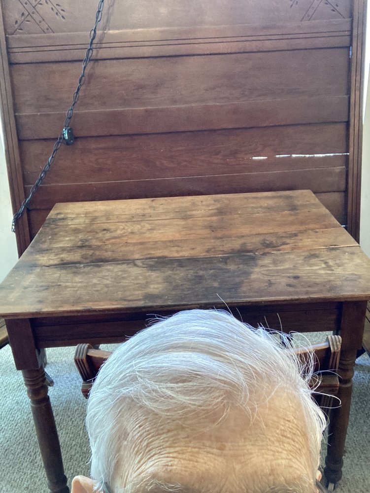 Wacked Hair Salon Logo