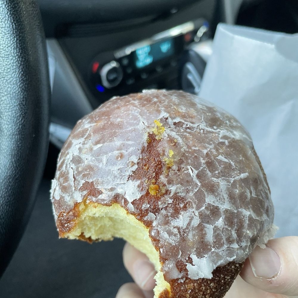 Polish Paczki Cafe - Paczki - Cafes Near Me - Chicago, Illinois Polish Paczki Cafe - Paczki - Cafes Near Me - Chicago, Illinois