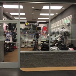 The Ice - Pro shop
