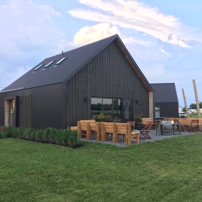 Trail Estate Winery by null