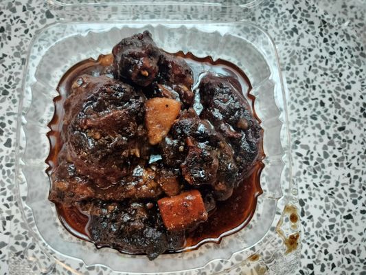 Chef BigWayne Jamaican Cuisine by null