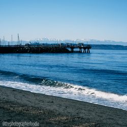 Marina Beach Park - Edmonds Beachfront IG: @thephotographerfoodie