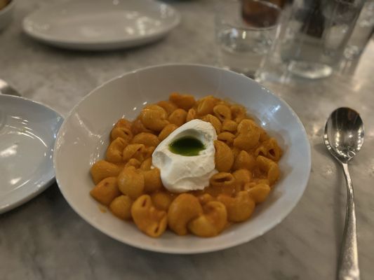 CENTO Pasta Bar by null