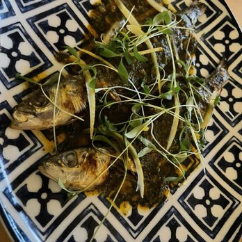 Baleia - Wine Bars Near Me - Boston, Massachusetts