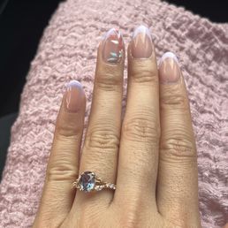 Engagement ring Engagement ring