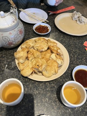 China Bistro by null