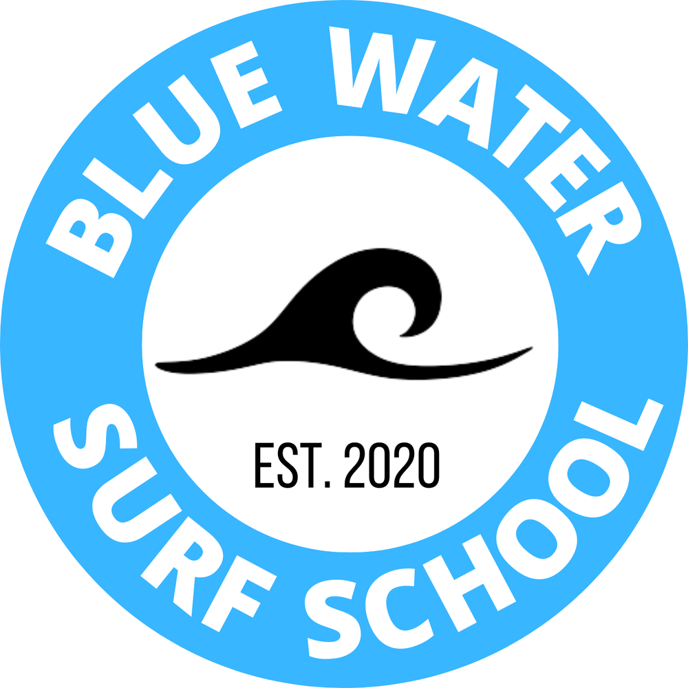 BLUE WATER SURF SCHOOL Updated September 2024 Rehoboth Beach