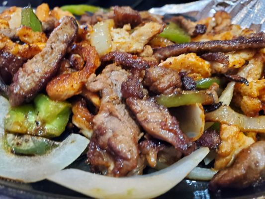 4 Queens Mexican Grill #1 by null