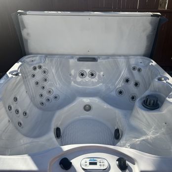 Legacy Pool Tech - Drained and scrubbed - Pool Cleaners Near Me Legacy Pool Tech - Drained and scrubbed - Pool Cleaners Near Me