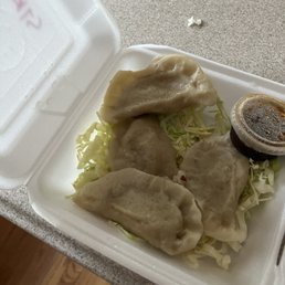 Dumpling