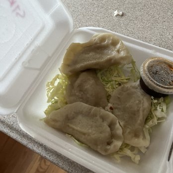 Lucky Star - Dumpling - Chinese Near Me - Kent, Washington