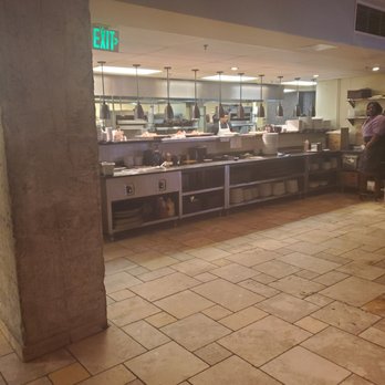 Pinstripes - Clean open kitchen nice hot food - Venues & Event Spaces Near Me - Washington, DC, District of Columbia Pinstripes - Clean open kitchen nice hot food - Venues & Event Spaces Near Me - Washington, DC, District of Columbia