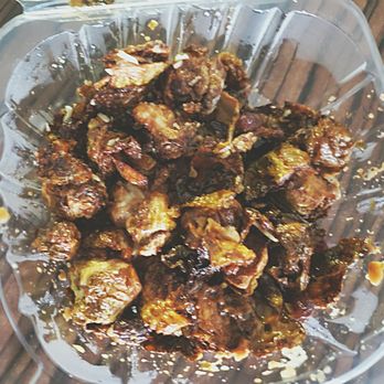 Rollin Smoke BBQ - Boozy Brussels - Barbeque Near Me - Austin, Texas Rollin Smoke BBQ - Boozy Brussels - Barbeque Near Me - Austin, Texas