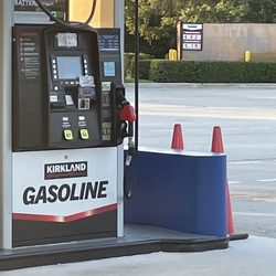 Costco Gasoline - $4.42 /gal reg unleaded at 7 am on Thursday 5/19/22 in Boca Raton, Fl.
