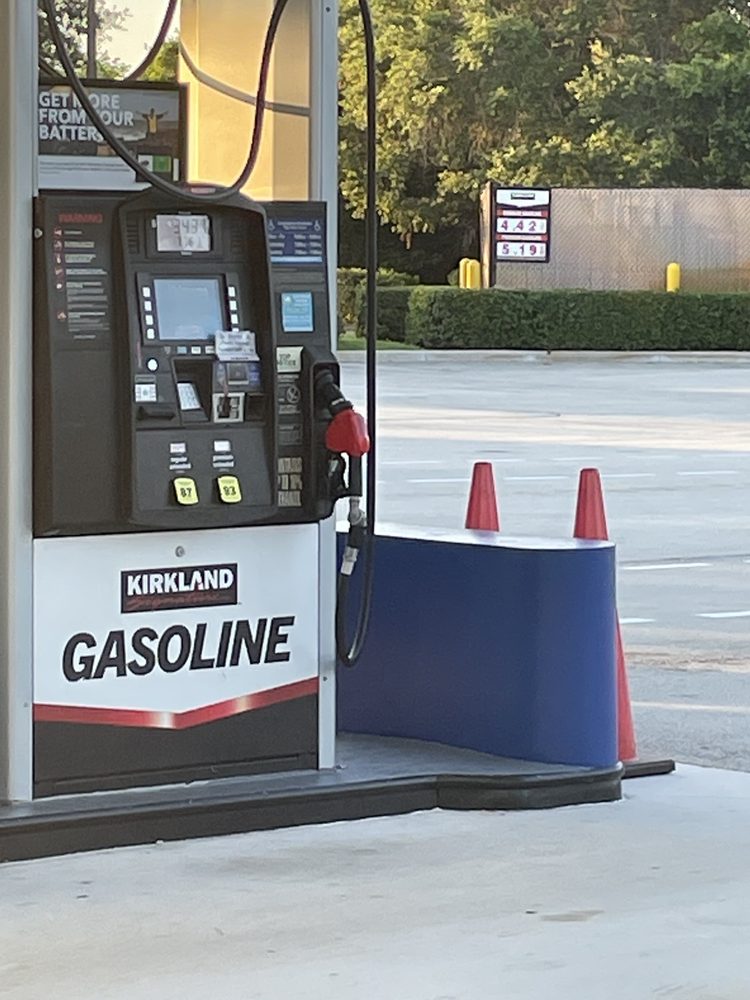 COSTCO GASOLINE Updated August 2024 55 Photos & 19 Reviews 17800