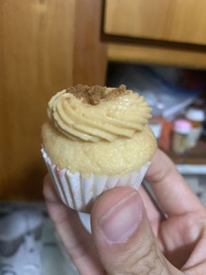 Taste Crème by null