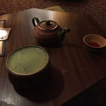 Tea Garden - Matcha tea - Coffee & Tea Near Me - Dublin, D