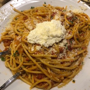 Frugatti's - Bucatini - Italian Near Me - Bakersfield, California Frugatti's - Bucatini - Italian Near Me - Bakersfield, California