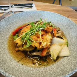 Chilean sea bass Chilean sea bass