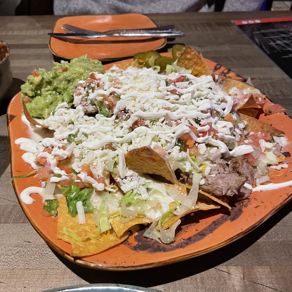 Cielo Mexican Restaurant - Nachos - Mexican Near Me - Braintree, Massachusetts Cielo Mexican Restaurant - Nachos - Mexican Near Me - Braintree, Massachusetts