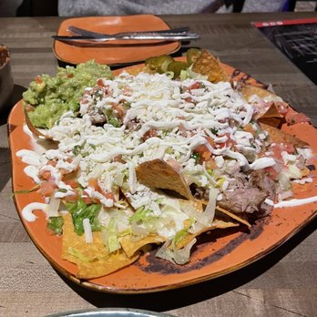 Cielo Mexican Restaurant - Nachos - Mexican Near Me - Braintree, Massachusetts Cielo Mexican Restaurant - Nachos - Mexican Near Me - Braintree, Massachusetts