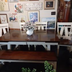 Wandas Thrift Store -